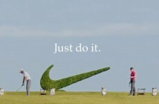 There's talk that the friendship between Tiger Woods and Rory McIlroy was a Nike recruitment ploy