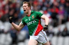 Vaughan and Clarke back in Mayo line-up