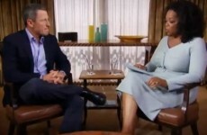 Lance Armstrong interview: Here's the 16-second teaser for the Oprah sit-down