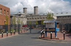Investigation underway into Mountjoy fire