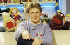 Happy Birthday Ian Dempsey... This is your (Dempsey's Den) life