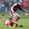 Dr Harty Cup: Wins for Dungarvan, Templemore & Ardscoil Rís