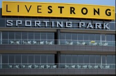Livestrong pulls out of MLS football stadium sponsorship