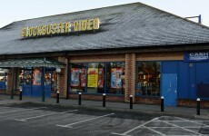 Blockbuster enters administration
