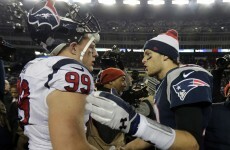 VIDEO: 'I really want some cake' - the NFL season in bad lip-reading