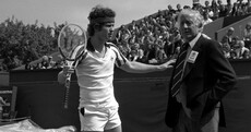 Strop it like it's hot: 12 dos and don'ts for the perfect tennis tantrum