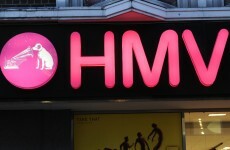 Deloitte appointed as receiver to HMV Ireland, stores remain closed