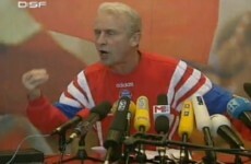Hey Pep, here's how to give a Bayern Munich press conference in 7 easy Trapattoni steps