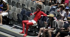 The Evening Fix… now with added ice hockey humiliation