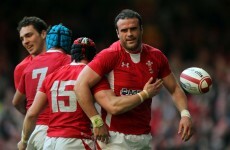 'France move not about the money, could improve Jonathan Sexton'