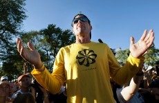 It wasn't me: here's some of Lance Armstrong's doping denials through the years