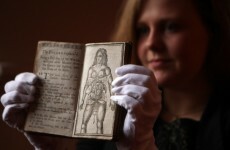 Banned ‘Aristotle’ sex manual sells for over £500