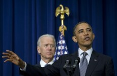 Obama unveils sweeping proposals to help curb gun violence