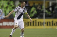 Keane commits to Galaxy with new 'multi-year' deal