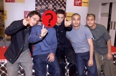 5ive are looking for a new member, so here's 5ive ways to get in