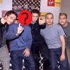 5ive are looking for a new member, so here's 5ive ways to get in