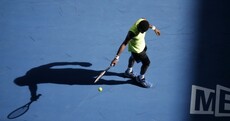Bullet point briefing: what you missed on day 4 at the Australian Open