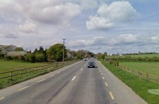 Updated: Man dies in multi-vehicle collision in Kilkenny