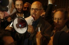 Anti-Mubarak protests continue into seventh day in Egypt