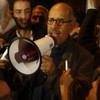 Anti-Mubarak protests continue into seventh day in Egypt