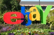 Ebay's 4Q performance caps company's best year yet