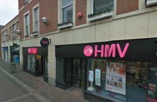Deloitte representatives to discuss payment with HMV staff