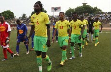 5 things you are likely to see at the African Cup of Nations