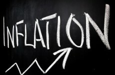CPI shows inflation rose by 1.2% in December