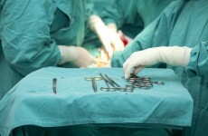 Surgeons left 16 items in German man after operation