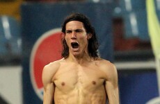 The Departures Lounge: Arsenal Cav an interest in Napoli striker