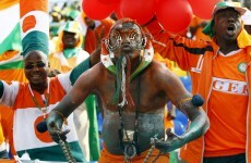 Here's everything you need to know about the African Cup of Nations