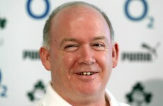 Opinion: Kidney plays it safe whilst taking 1 massive gamble