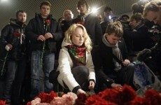 Domodedovo airport attack targeted foreigners, say officials