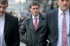 Ronan O'Gara handed 1-week ban for kicking incident