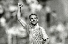 In pictures: Here are the 10 greatest* Irish captains