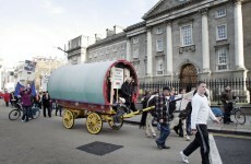 FF councillor criticised for anti-Traveller comments