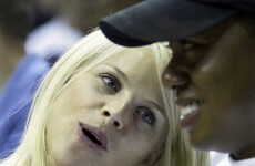 Reports - Tiger Woods asked ex-wife Elin Nordegren to re-marry him