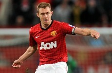 Fletcher ruled out for rest of season