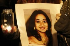 Report: Medical records show Savita Halappanavar requested a termination