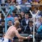 In Pics: The career of John Mullane