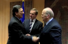 When Enda met Jose: the Hollywood version