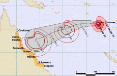 Queensland braces for Cyclone Yasi and further flooding