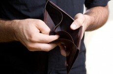 33% of households have an income of less than €30,000 - NERI