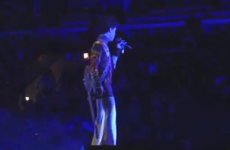 LISTEN: New music from Prince, from a mysterious source