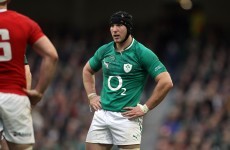 'You can't rush the human body sometimes' - Kidney on Ferris injury setback