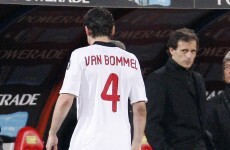 The Watercooler: talking points from the weekend's football action