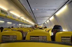 UPDATE: Aviation source criticises Ryanair’s baggage policy