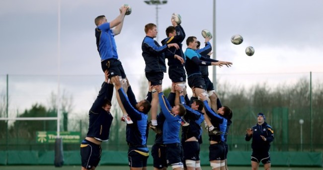 Heineken Cup Cheat Sheet: your guide to this weekend's rugby action