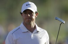 Days after signing Nike mega deal, Rory McIlroy explains why he's back using old Scotty Cameron putter