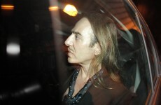 Disgraced fashion designer John Galliano gets new chance: report